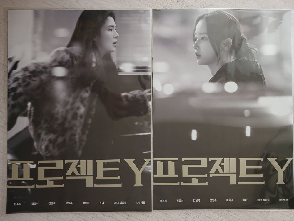 [A3 포스터] 시라트 프로젝트Y 튜즈데이 보이 마이선샤인 스폰지밥 여행과나날 더러닝맨 윗집사람들 국보 위키드포굿--2