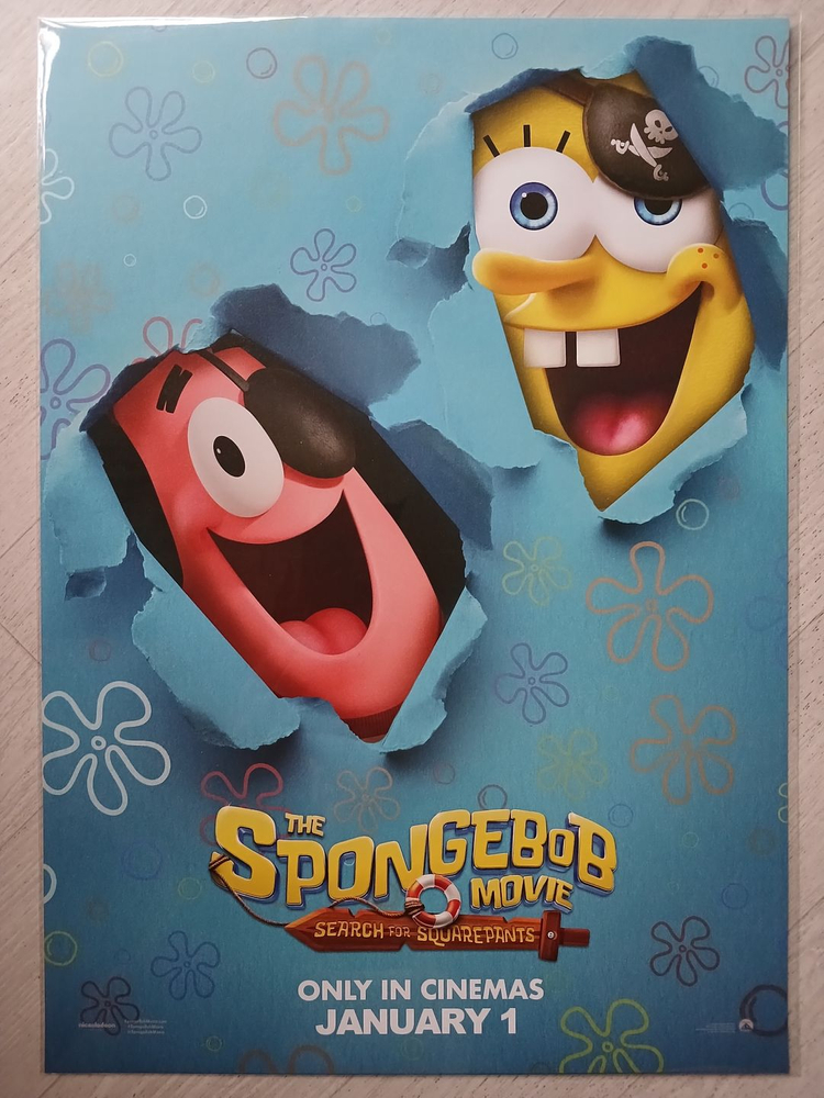 [A3 포스터] 시라트 프로젝트Y 튜즈데이 보이 마이선샤인 스폰지밥 여행과나날 더러닝맨 윗집사람들 국보 위키드포굿--7