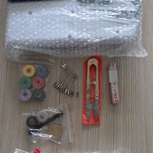 핸드미싱기, 똑딱이 단추 펀치 세트 일괄 판매합니다.