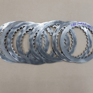 혼다 CBR1000RR 08년식 차량 탈거 클럿치 디스크 플레이트 판매 합니다 이미지