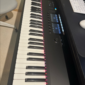 NI KOMPLETE KONTROL S61 MK2