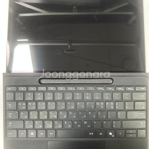 [급처] 서피스 프로 11 루나레이크 U5 / 16GB / 2TB, 플렉스 키보드, 슬림펜2 번들 정가 330만원