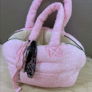 루이독 애견가방 이미지