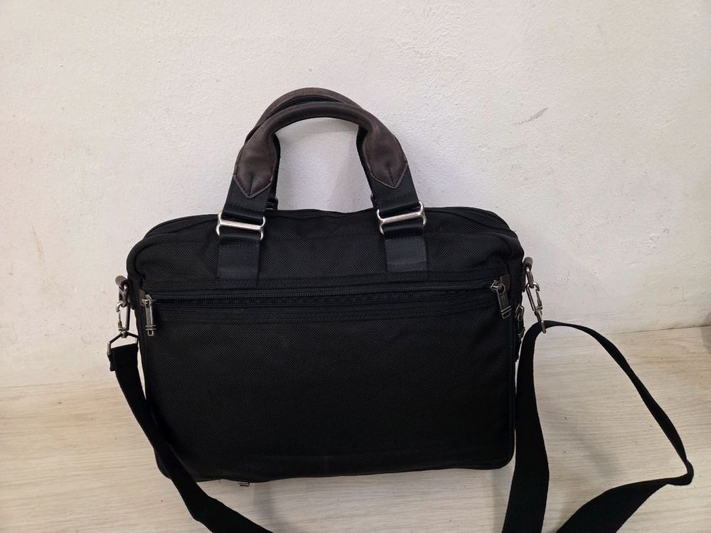 투미 알파 브리프케이스--1