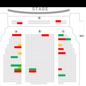 (최저가 안전결제 가능) 센과 치히로의 행방불명 연극 1층 2~4연석