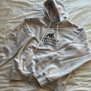 스투시 후드티 정품