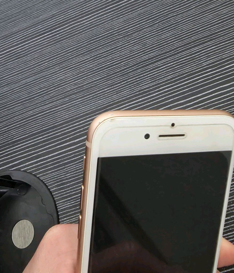 아이폰 8 64GB 골드--2