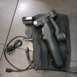 DJI 오즈모 모바일 7p 짐벌