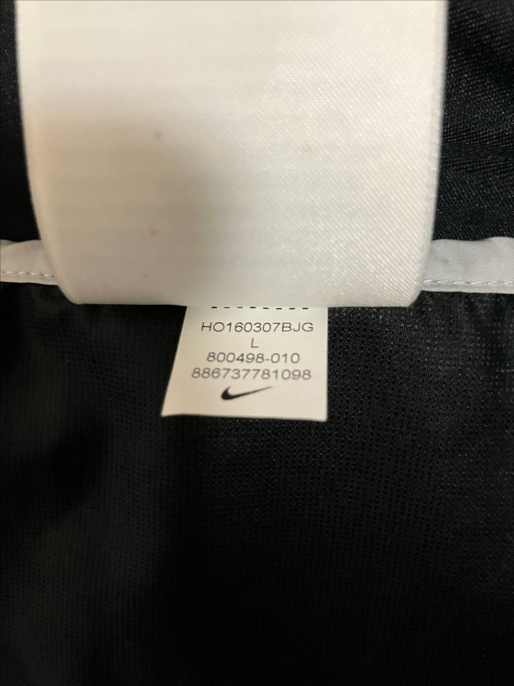 나이키 에어로로프트 베스트--6