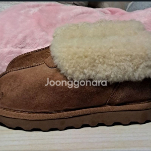 베어파우 BEARPAW 230사이즈 어그부츠