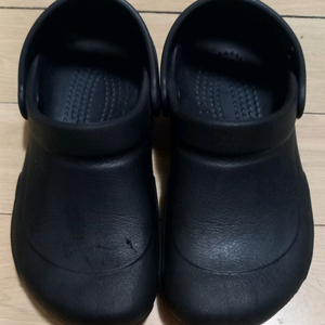 크록스 샌들 220사이즈