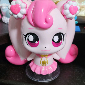 무빙 하츄핑 움직이는 하츄핑