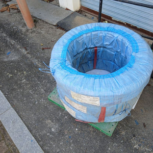 현대pb 15.8a파이프100m