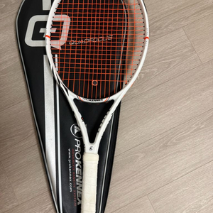 프로케넥스 테니스라켓(여성용)