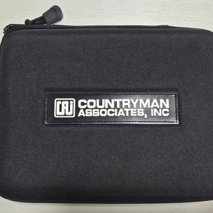 컨트리맨 H6 단일지향 헤드셋 마이크, 이어셋 마이크