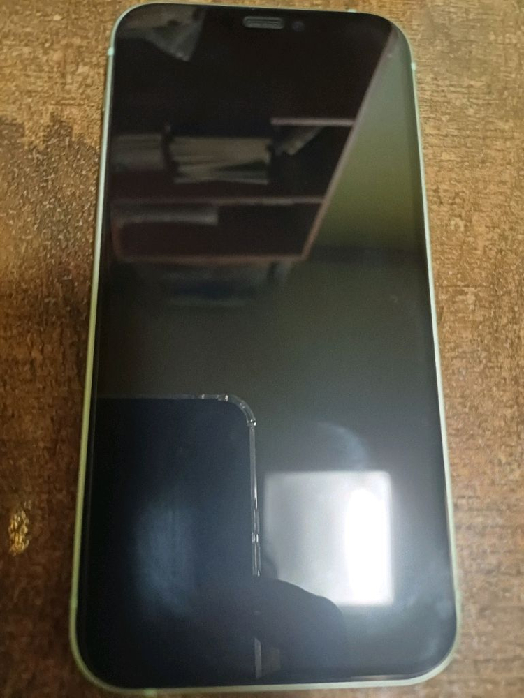 아이폰 12 미니 64gb 그린 S급 풀박스 판매합니다.--1