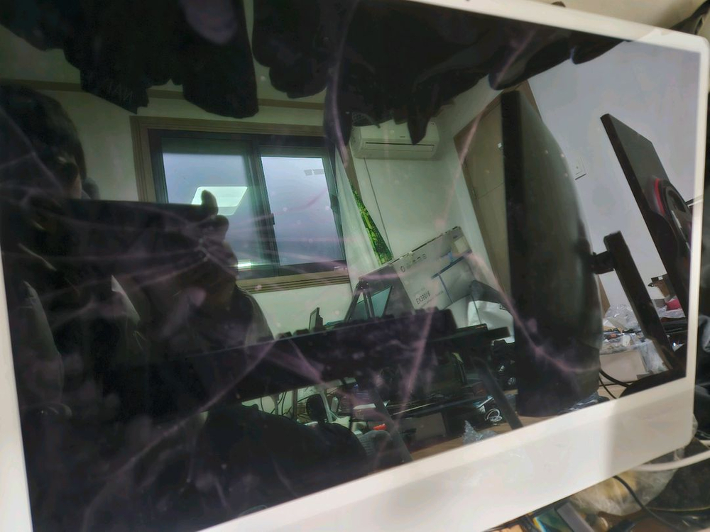 아이맥 m3 16g, 1T 고사양 판매해요--1