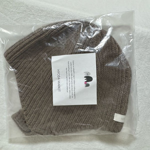 미니로브 캐시울 보넷