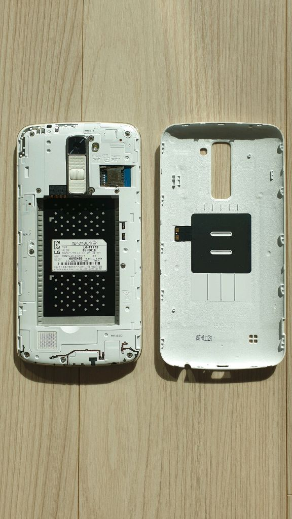 [핸드폰] LG-F670S--3