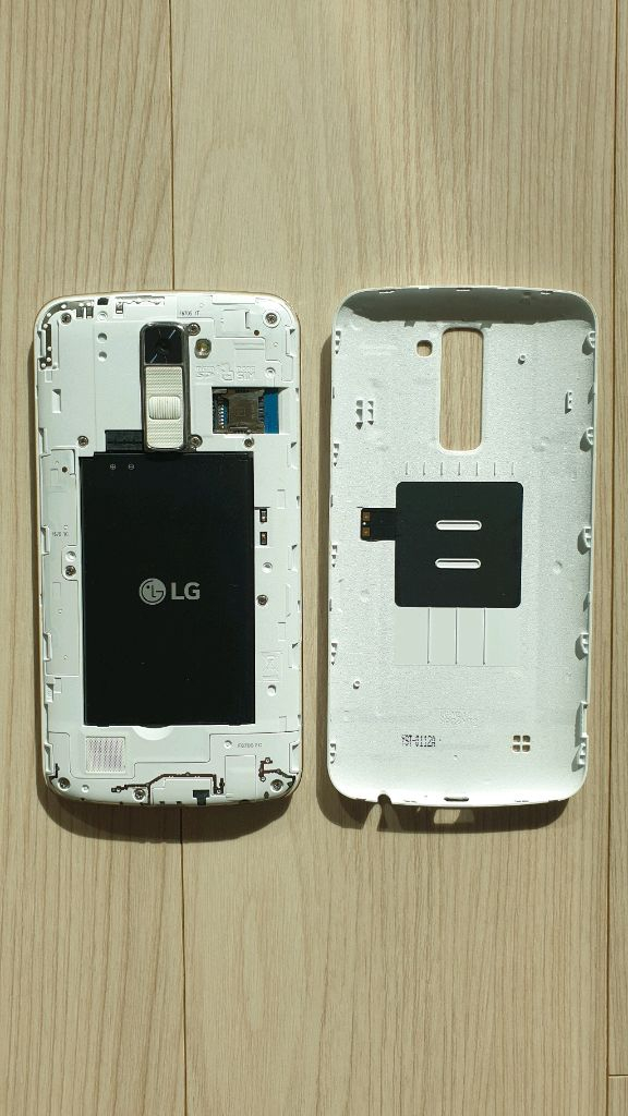 [핸드폰] LG-F670S--4