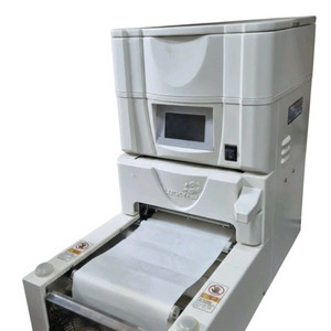 럭키엔지니어링 김밥자동기계 이미지