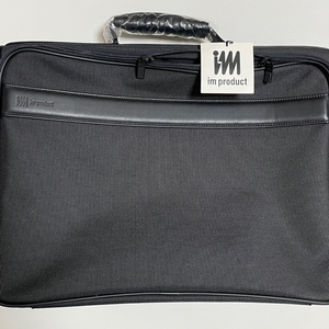 이세이미야케 im product 서류가방 브리프케이스 새상품