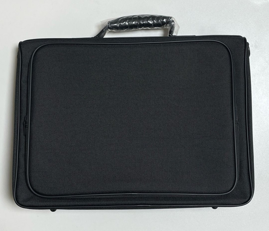 이세이미야케 im product 서류가방 브리프케이스 새상품 이미지