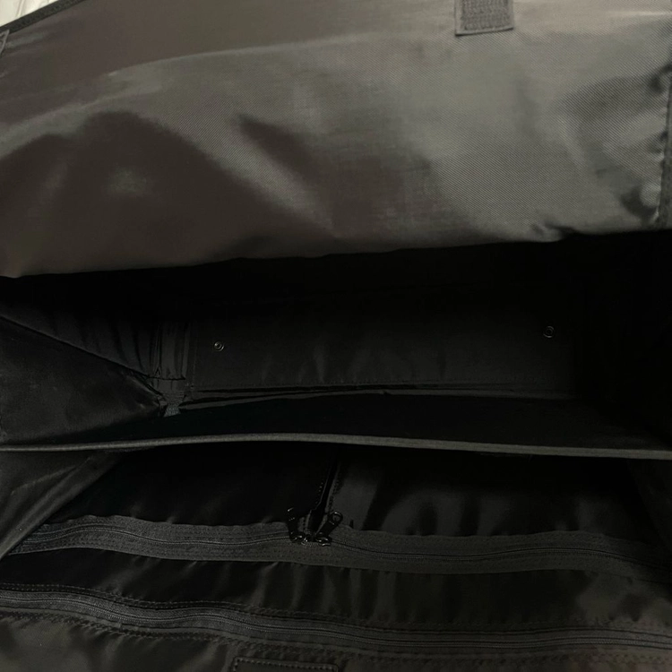 이세이미야케 im product 서류가방 브리프케이스 새상품 이미지