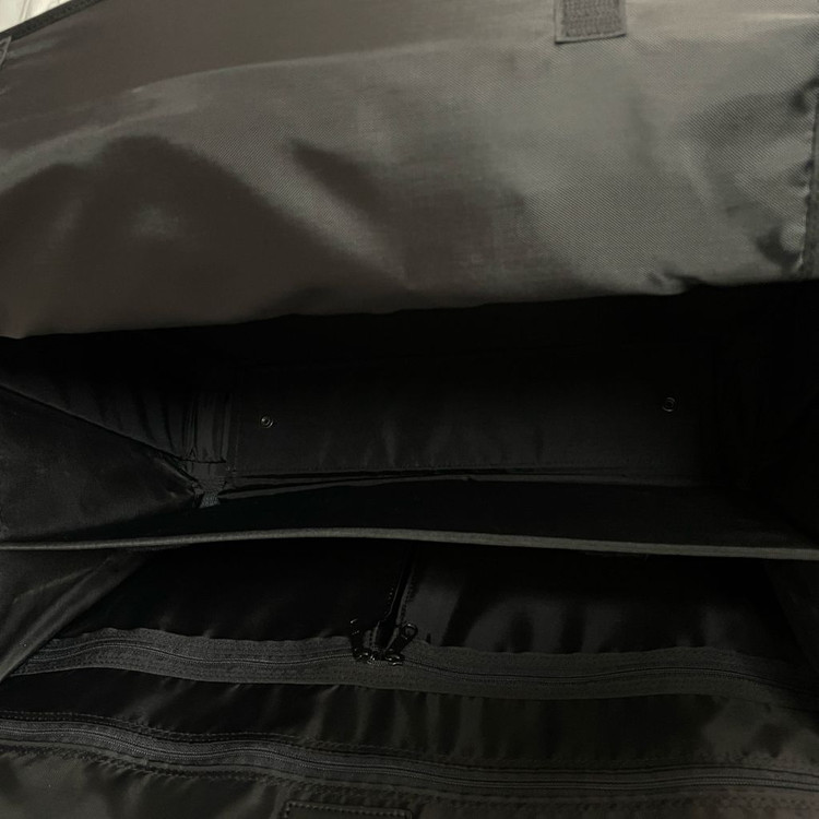 이세이미야케 im product 서류가방 브리프케이스 새상품 이미지