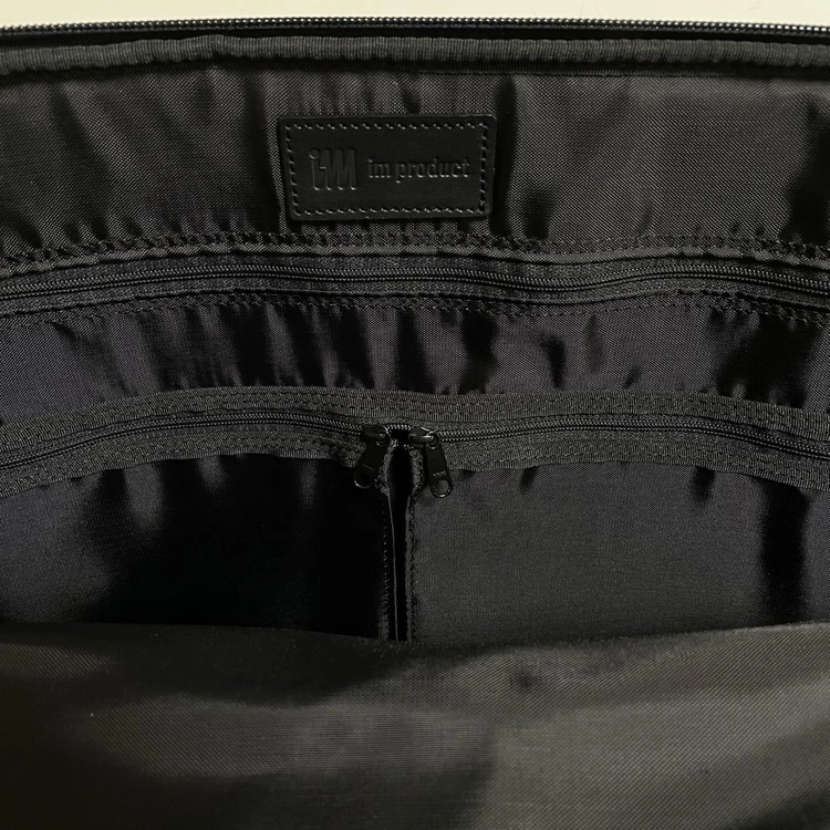 이세이미야케 im product 서류가방 브리프케이스 새상품 이미지