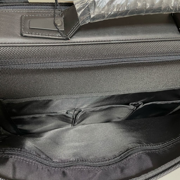 이세이미야케 im product 서류가방 브리프케이스 새상품 이미지