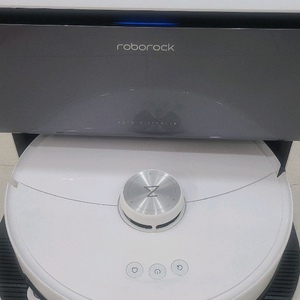 로보락 S8 MaxV Ultra 로봇청소기(5만원 상당 소모품 증정)