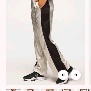 줌바닷컴 정품 실버 세트 s 새상품