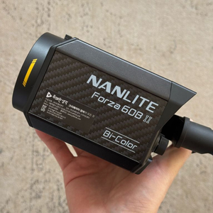 난라이트 포르자 60B ii 팝니다