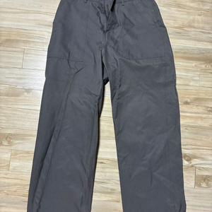 어나더오피스 Cushy Baker Pants