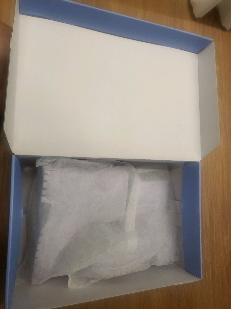 RECLOW (리끌로우) 레인부츠 판매 합니다 (사이즈 38, 퍼플 컬러) 이미지