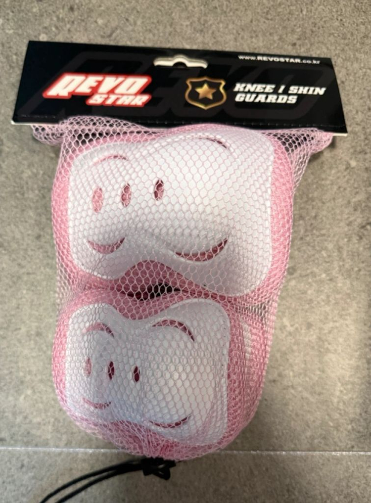 (풀박/새상품급) 스쿳앤라이드 하이웨이킥1 옐로우 킥보드 + 헬멧--4