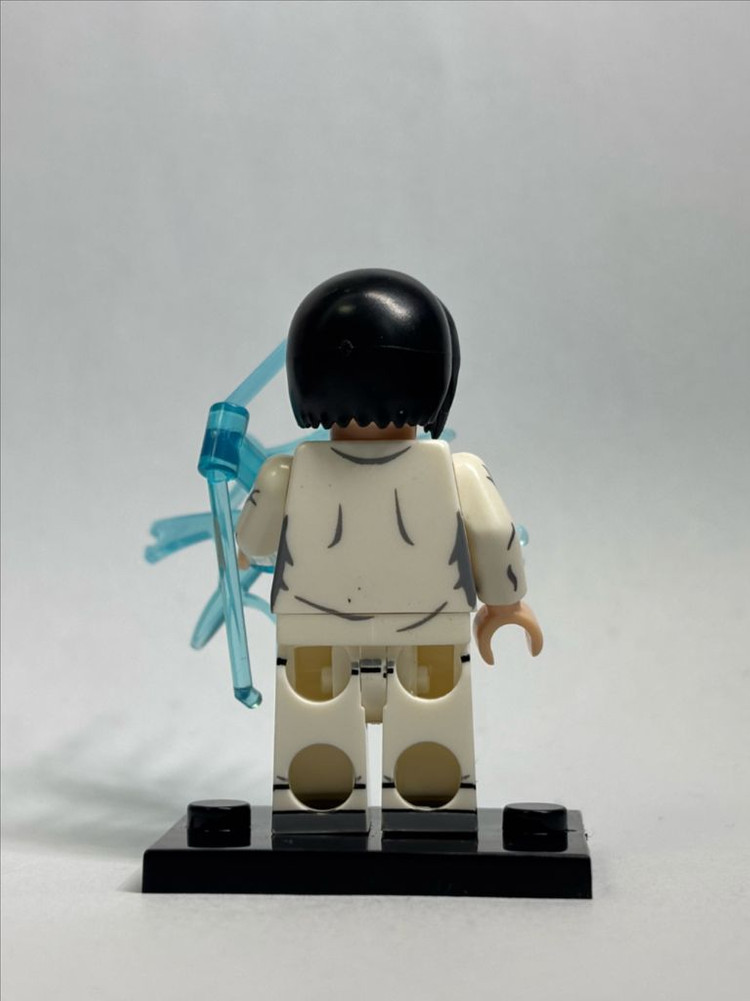 레고 블리치 이시다 우류 커스텀 피규어 (호환) 이미지