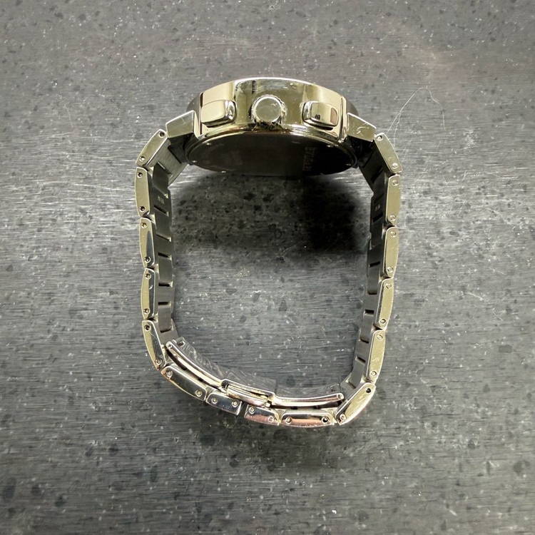 불가리 디아고노 크로노그래프 BB 42 SS CH--3