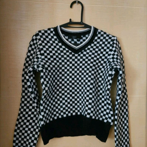 ENC 니트 스웨터