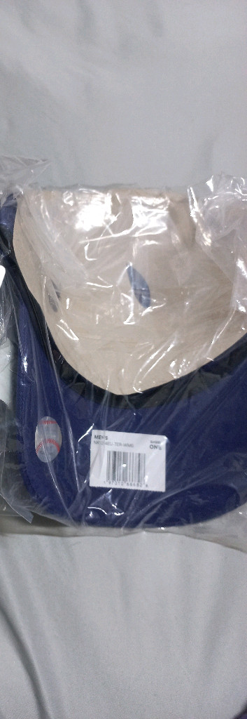 나이키 x mlb 캡 텍사스 모자 볼캡--1