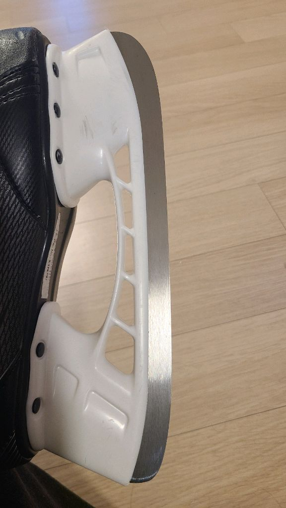 BAUER VAPOR 아이스하키 스케이트 230--4