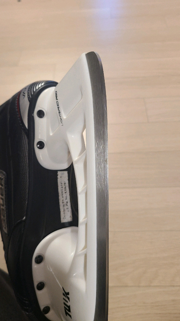 BAUER VAPOR 아이스하키 스케이트 230--6