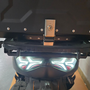 nmax125 JPA테일램프(21~24년식)