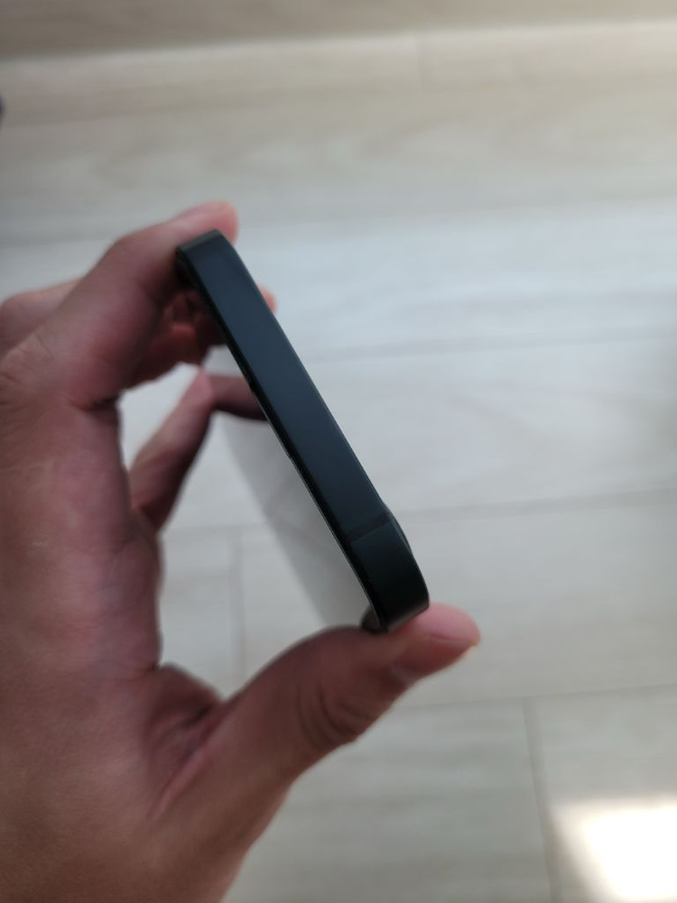 아이폰 16e 블랙 128기가--2