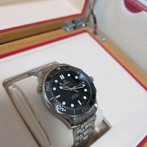 오메가 씨마스터 다이버300