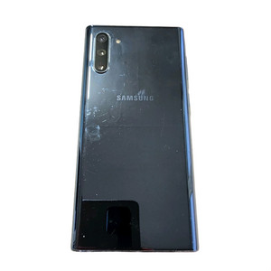 갤럭시 노트10 5G 이미지
