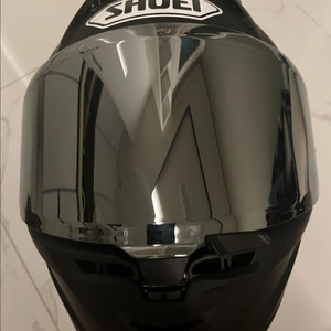 쇼에이 X-15(새제품), 미러쉴드 팝니다 이미지