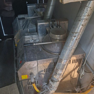 숯불착화기 2대 이미지