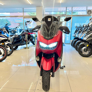 23년식 NMAX 155 55,XXXkm 판매합니다